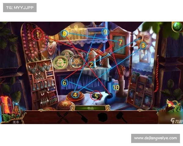 揭秘密室逃脱游戏高效通关的思维策略与团队协作制胜法则