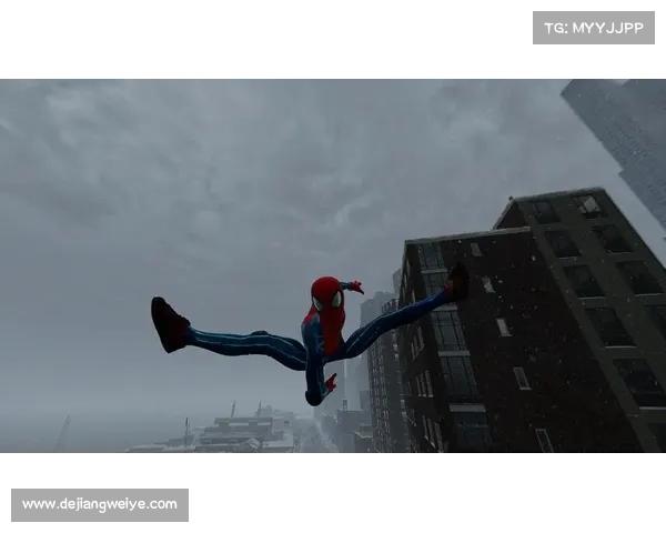 蜘蛛侠第七章启示:在成长的十字路口做出选择与承担责任的力量 蜘蛛侠第七章启示:在成长的十字路口做出选择与承担责任的力量