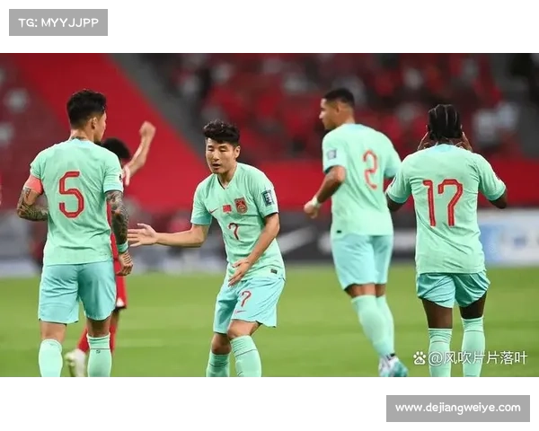 中国国足对阵日本比赛时间确定 两队将在何时展开激烈对决