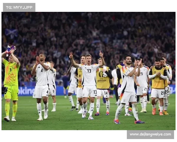 德国队换血：新战术调整与未来发展前景的深度评估