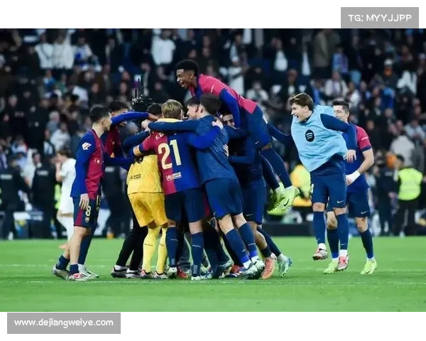 巴萨战胜皇马关键秘诀及欧冠屡屡失利多重深层原因全面全景解析版