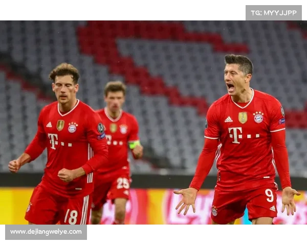 拜仁体育场见证激情岁月展现德国足球精神与城市文化魅力