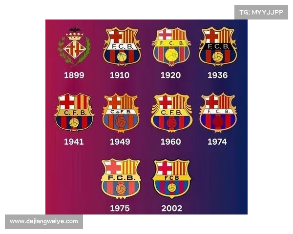 揭秘巴塞罗那足球队百年荣耀与传承精神的独特魅力